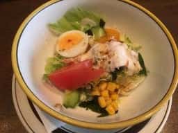 レストラン にんじん