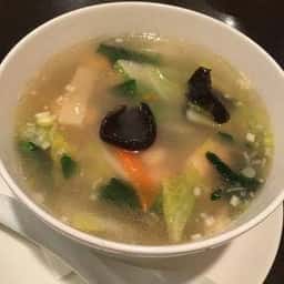 鎌倉山下飯店