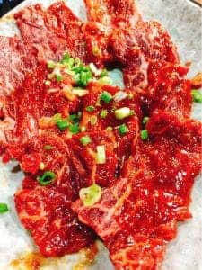 焼き肉 はるちゃん