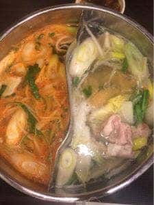 しゃぶ葉 群馬町店