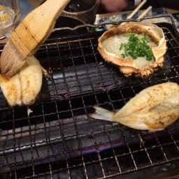 磯丸水産 高田馬場駅前店