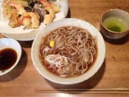 そば処武蔵野