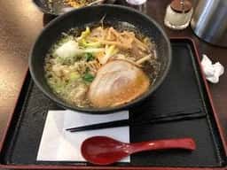 らーめん海風堂 網走本店