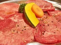 焼肉 さかえや