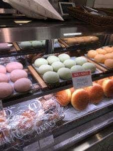 タカノフーズショップ 池袋サラダ店