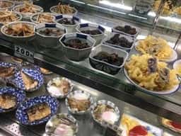 桑田食堂