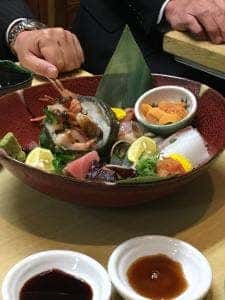 若鰤