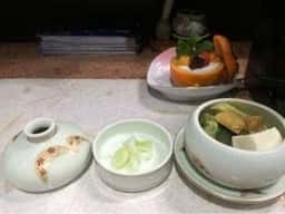 美食 みやま