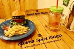 スティーブンスピルバーガー