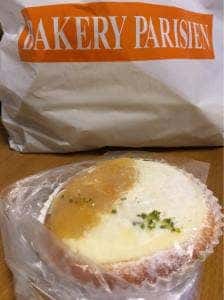 パリジャン