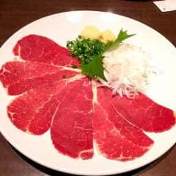 自然酒庵 虎竹