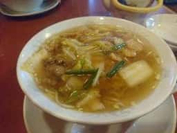 紫原飯店