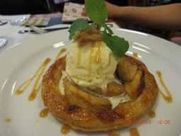 Lanai Restrant