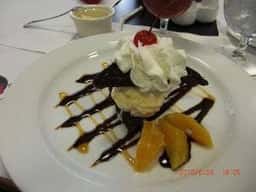 Lanai Restrant