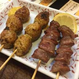 やきとり大吉 二条店