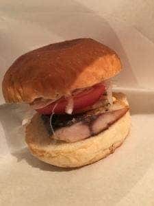 めし処 魚鳥木