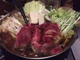 隠れ家個室×鍋割烹 巽屋 池袋東口店