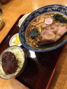 食事処 松しま