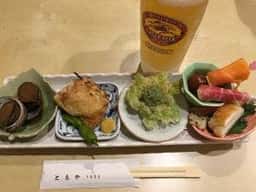 ともや