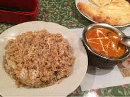 ダンネバードカレーハウス
