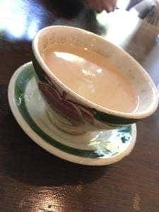 そうげんカフェ