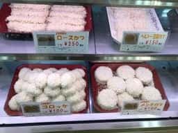 肉の駅 ららん藤岡店