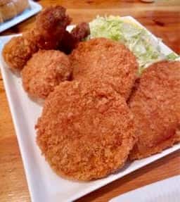 肉の駅 ららん藤岡店