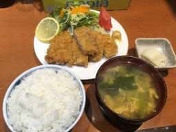 第二笑口会議処 櫻井酒店