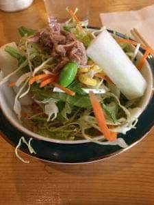 Kai食堂