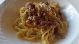 イタリア料理 ベルボスコ