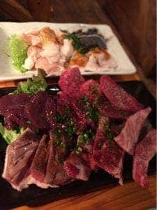 鹿児島ホルモン 屋久島店
