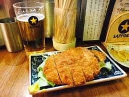 魚串さくらさく 恵比寿横丁店