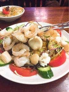 食彩酒家 龍記 〜新橋四丁目〜