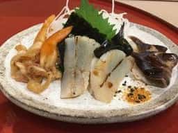 寿司處 金兵衛