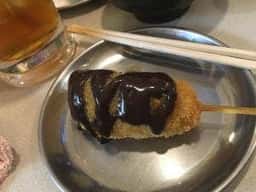 串カツ田中 上尾店