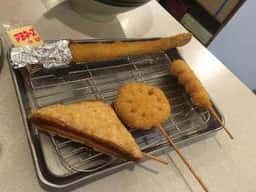 串カツ田中 上尾店