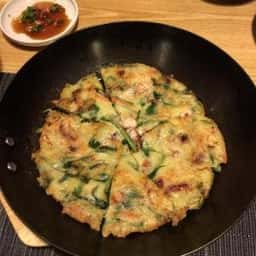 コリアンキッチン アガシの店