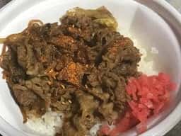 なか卯 二条城店