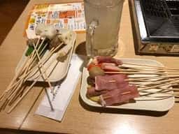 串家物語 天王寺MIO店