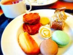 テラスブラッセリー グランドパーク小樽