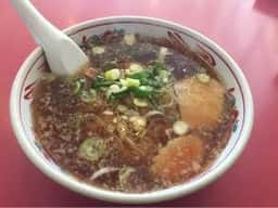 大宝ラーメン