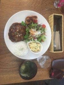 cafe sanaburi