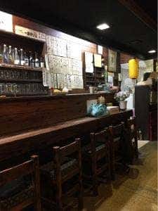 居酒屋 もりかわ