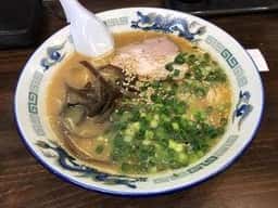 とんこつのひろ うま馬分店