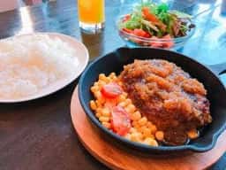 Resort Dining Bagus