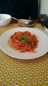 洋食屋 とら吉