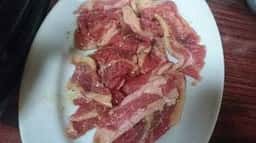焼肉大将