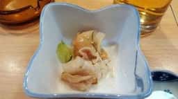 与三郎寿し