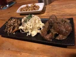 Bar SOURCE 天満店 お好み焼き＆バー ソース