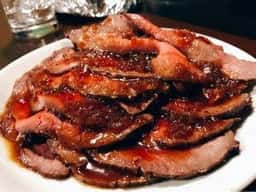 熱海ホテル パイプのけむり